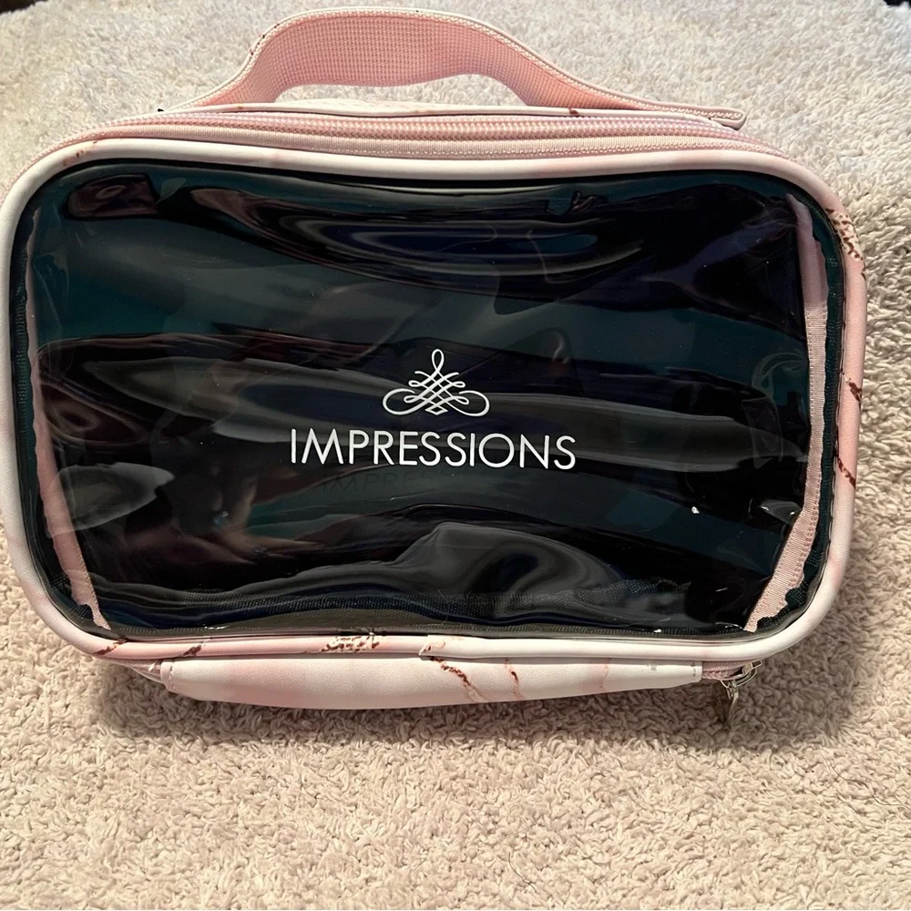 MILAN MAKEUP CASE - Picture 2 of 4
